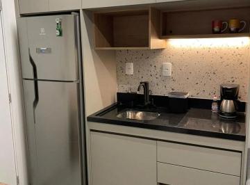 Apartamento · 27m² · 1 Quarto · Apartamento, Perdizes - São Paulo