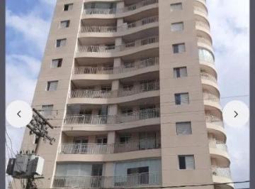 Apartamento · 40m² · 1 Quarto · 1 Vaga · Apartamento, Vila Pompéia - São Paulo
