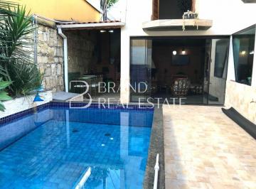 Casa · 350m² · 5 Quartos · 5 Vagas · Excelente Casa à Venda em Indianópolis  350 m²  5 quartos e 5 vagas.