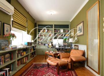 Apartamento · 210m² · 2 Quartos · 2 Vagas · APARTAMENTO VENDA HIGIENÓPOLIS