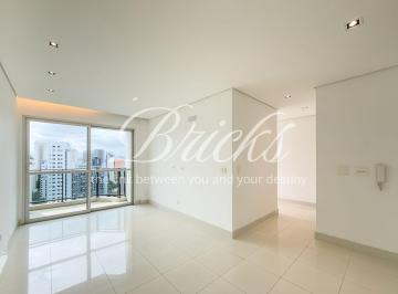 Apartamento · 93m² · 2 Quartos · 1 Vaga · VENDA COBERTURA NO CAMPO BELO