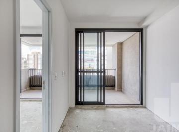 Apartamento · 36m² · 1 Quarto · Apartamento 01 dormitório, 01 vaga em Consolação.