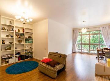 Apartamento · 126m² · 3 Quartos · Apartamento super charmoso e iluminado, com vista para as árvores no melhor de Higienópolis.