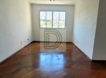 Apartamento · 68m² · 3 Quartos · APARTAMENTO PARA VENDA - JD BONFIGLIOLI- SP