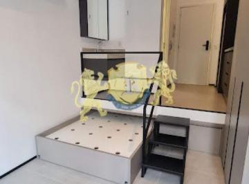 Apartamento · 40m² · 1 Quarto · 1 Vaga · Flat com 1 Quarto para alugar, 40m² - Perdizes