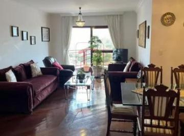 Apartamento · 154m² · 4 Quartos · 3 Vagas · Apartamento na Mooca - 154m2 - 4 dormitórios - 1 suíte - 3 vagas fixas