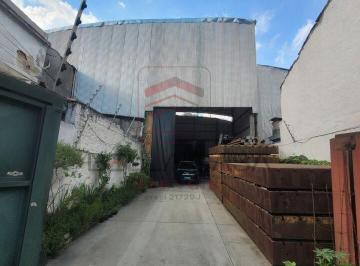 Comercial · 778m² · 8 Vagas · Galpão para venda na Mooca - 778 m² construídos