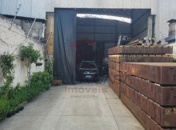 Comercial · 778m² · 8 Vagas · Galpão para venda na Mooca - 778 m² construídos