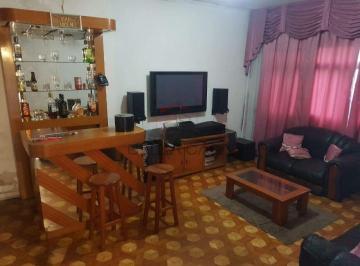 Casa · 60m² · 3 Quartos · 1 Vaga · Casa terrea à venda - 3 dormitórios -  1 suíte - Vila Formosa