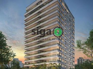 Apartamento · 335m² · 3 Quartos · 3 Vagas · Apartamento para venda no Paraíso 04 suítes, São Paulo - SP