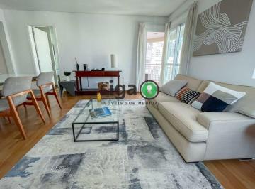Apartamento · 184m² · 2 Quartos · 3 Vagas · Cobertura Duplex mobiliada e com Jacuzzi disponível para locação a poucas quadras da Av. Paulista