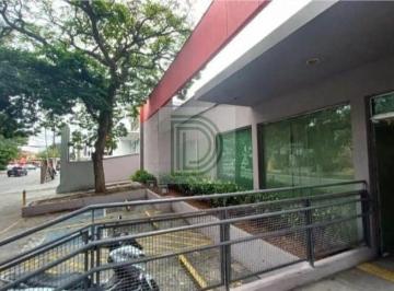 Comercial · 400m² · Loja Comercial - Jd. Bonfiglioli - 12 Vagas
