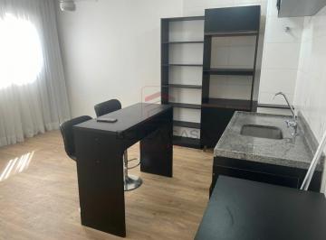 Apartamento · 34m² · 1 Quarto · APARTAMENTO A VENDA COM 1 DORMITORIO NA MOOCA