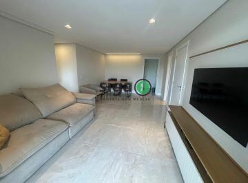 Apartamento · 125m² · 3 Quartos · 2 Vagas · Apartamento para locação no Morumbi de 125 m2, 3 quartros e 2 vagas!