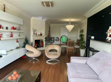 Apartamento · 150m² · 3 Quartos · 3 Vagas · VENDE Apartamento no Morumbi com 3 Quartos, sendo 2 suítes, 3 Vagas e lazer completo