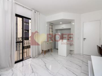 Apartamento · 35m² · 1 Quarto · 1 Vaga · Apartamento para venda em Itaim Bibi com 1 quarto, sendo 1 suíte , 35m²