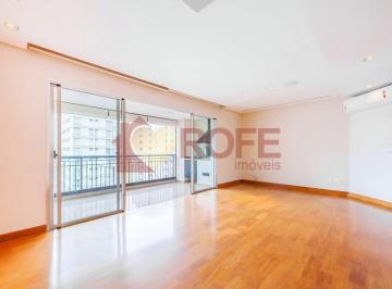 Apartamento · 137m² · 3 Quartos · 2 Vagas · Venda ou Locação | Condomínio Classic Club Moema | 137 m² | 2 suítes | 3 vagas