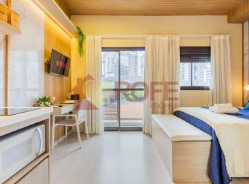 Apartamento · 28m² · 1 Quarto · Studio à venda com 28m², 1 quarto e sem vaga