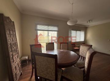 Apartamento · 157m² · 3 Quartos · 2 Vagas · Apartamento à Venda- 157 m² a.u. - 3 Dormitórios - Brooklin