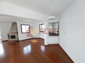 Apartamento · 274m² · 4 Quartos · 4 Vagas · Apartamento à venda, 4 dormitórios - 4 vagas - Moema