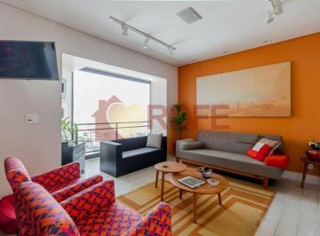 Apartamento · 189m² · 3 Quartos · 3 Vagas · Cobertura para venda, com 189 m2 em Moema!!!