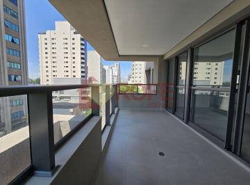 Apartamento · 82m² · 2 Quartos · 1 Vaga · Revenda no Triunfo Brooklin 82m² - 3 Quartos 2 suítes andar baixo com vista para a copa das árvores