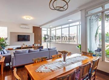 Casa · 247m² · 3 Quartos · 5 Vagas · Casa com 3 suítes à venda na City Inah