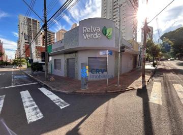210854a49fbe61cd509c2ae5c54b2e376f23c87e · Loja à venda, 296 m² por R$ 2.800.000,00 - Centro - Londrina/PR