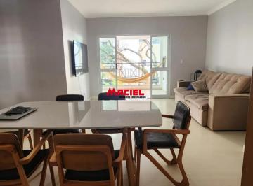 Apartamento · 109m² · 3 Quartos · 2 Vagas · APARTAMENTO ALTO PADRÃO A VENDA NO JARDIM AQUARIUS