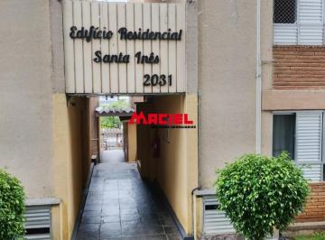 Apartamento · 49m² · 2 Quartos · 1 Vaga · Apto padrão no Satelite com 2 dormitorios, piso ceramico , esta vago