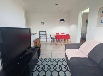 526f12c02a4799b825ad4940e28540f01d136bd3 · Apartamento com 2 dormitórios, 58 m² - venda por R$ 400.000,00 ou aluguel por R$ 2.900,00/mês - Cond