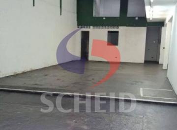 Comercial · 120m² · Salão Comercial com 120m², mezanino, 2 banheiros e escritório em Guarulhos.