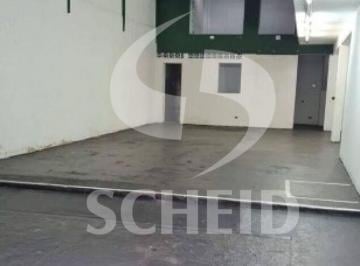 Comercial · 120m² · Salão Comercial com 120m², mezanino, 2 banheiros e escritório em Guarulhos.