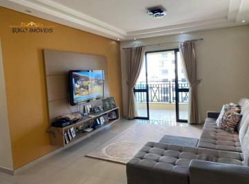 684cd4149ab6259c5834bb77f3ca5c39ba76f78d · Apartamento com 4 dormitórios à venda, 157 m² por R$ 2.130.000,00 - Jardim Esplanada - São José dos 