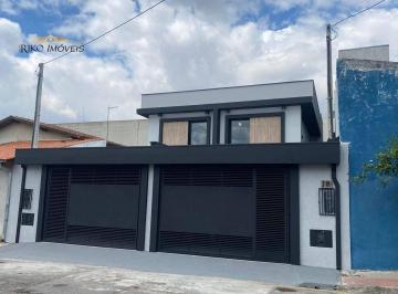 fed005d5ae8e54f9069405f7f027a7f9fe136c0f · Casa com 2 dormitórios à venda, 103 m² por R$ 800.000 - Jardim Satélite - São José dos Campos/SP