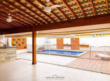 5144a34e73eff5855c886ae71d21a6410f72b136 · Casa com 4 dormitórios à venda, 210 m² por R$ 1.390.000 - Villa Branca - Jacareí/SP