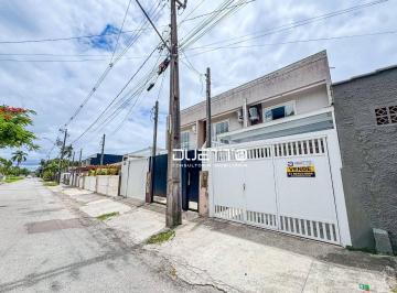 83e2609a5a6aa6d91424c564e41bcc5e544730fb · Sobrado à venda, 69 m² por R$ 480.000,00 - Sertaozinho - Matinhos/PR