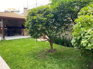 7ac26e52768d07589a3bf17786be356f67e73aa0 · Casa com 3 dormitórios à venda, 280 m² por R$ 1.550.000,00 - Villa Branca - Jacareí/SP