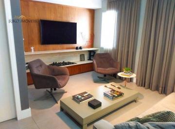 79d7c7470b9ac3c87b7f22a78213a41b0e18086e · Apartamento com 3 dormitórios à venda, 167 m² por R$ 2.100.000,00 - Jardim Esplanada - São José dos