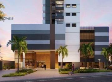 7f908764a51d08630ae6bd009857a741d8bf18f0 · Apartamento à venda, 58 m² por R$ 800.000,00 - Jardim Esplanada - São José dos Campos/SP