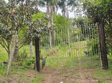 8c099ff1b73215d00fb431b924b700faa1f46ca3 · Chácara com 3 dormitórios à venda, 12000 m² por R$ 350.000 - Zona Rural - Paraibuna/SP
