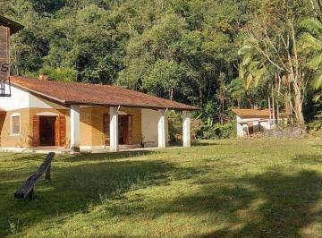 192da5ffa136f221f8f6780771d72f8bd422672f · Sítio à venda, 155825 m² por R$ 1.000.000,00 - Rural - Lagoinha/SP