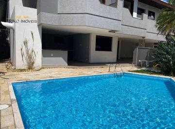 5ded420e328377866377a6fcbfc95d2772ddb53e · Casa com 4 dormitórios à venda, 450 m² por R$ 3.200.000 - Jardim Aquarius - São José dos Campos/SP