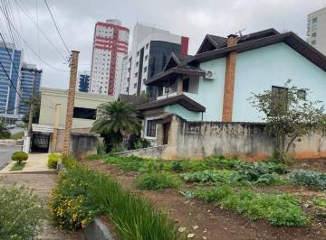 f4d76863ea0750765a2f523fd793cf31bc649584 · Terreno/Lote à venda de 606,38m² | Condomínio Aquarius IV - Jardim Aquarius | São José dos Campos |