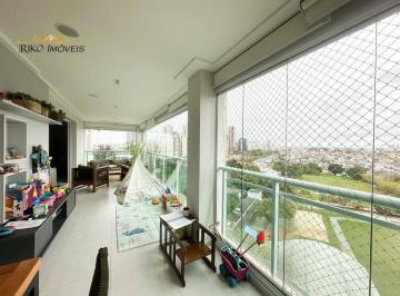 f2e95d798ae237bc5be493302022462d9be94911 · Apartamento à venda Belvedere - Jardim das Colinas com 190m²