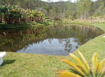 58ceec76ebdb3706d4210e05c7153ad9c8b9c9bc · Chácara com 2 dormitórios à venda, 72600 m² por R$ 795.000 - Zona Rural - Paraibuna/SP