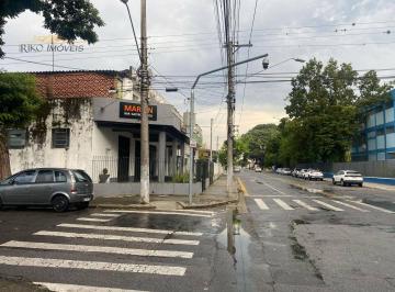 8d896e5c5a22a7e57fcaf4cc3691cf6ea6ed6c39 · Área à venda, 1092 m² por R$ 4.000.000,00 - Monte Castelo - São José dos Campos/SP