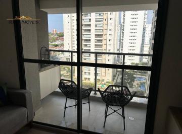 f47fe9e8efe8275df29883ebe8664026e5de111a · Apartamento para alugar, 33 m² por R$ 3.785,00/mês - Jardim Esplanada - São José dos Campos/SP