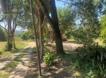 b47edb0c74b75dfcbaed848e04dad9fb09ecb8b7 · Chácara com 2 dormitórios à venda, 15000 m² por R$ 1.500.000,00 - Varadouro - Jacareí/SP