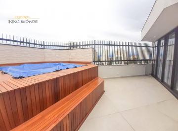 aac35b46e2acb17e72fb314fb19e75d20bb7d401 · Cobertura com 3 Quartos à venda, 283m² - Vila Adyana